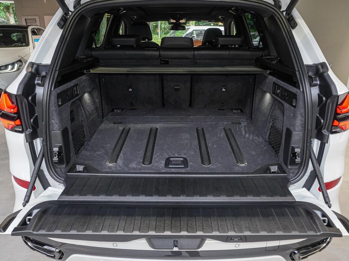 BMW X5 – Bild 7