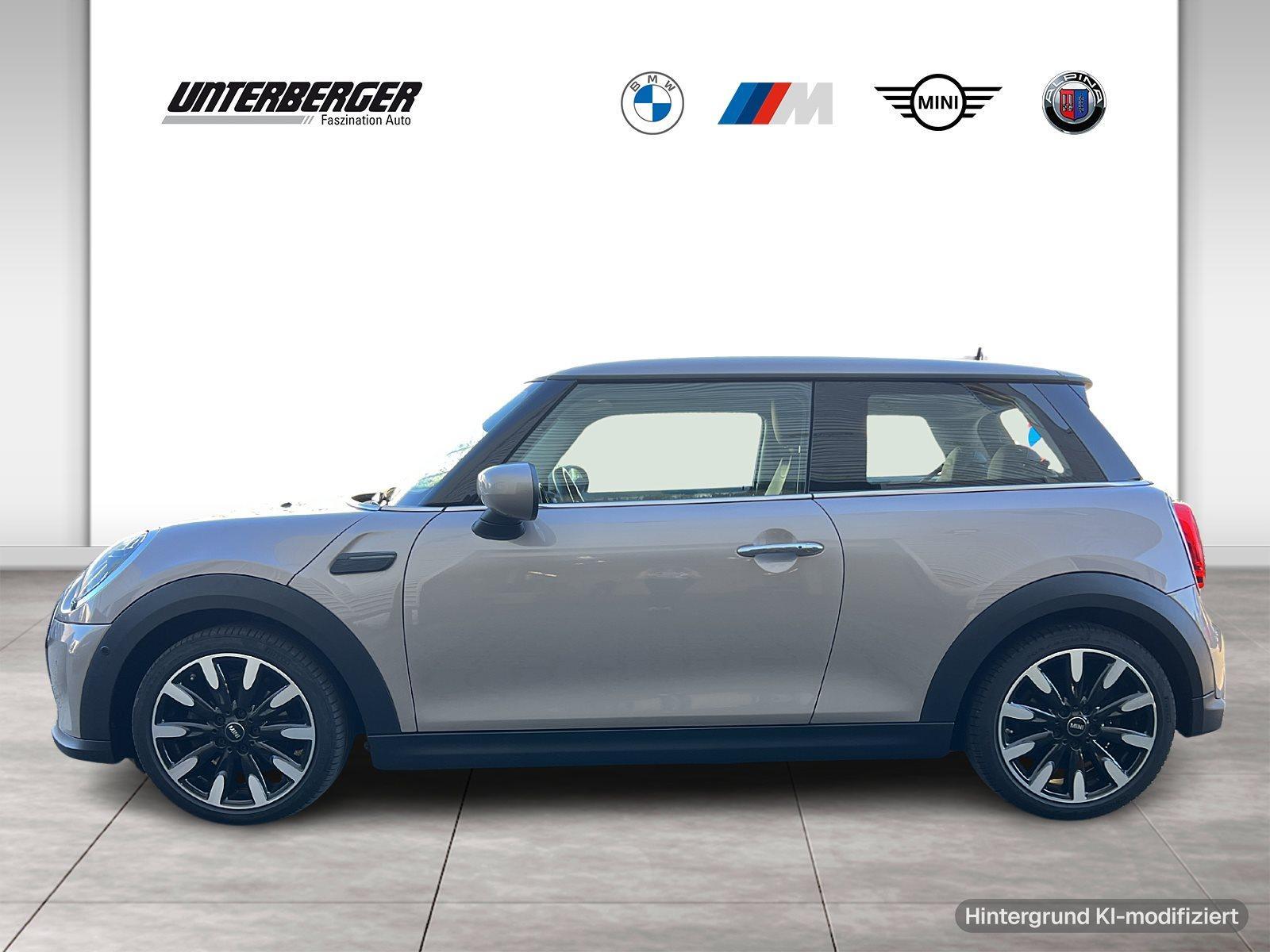 MINI Cooper 3-Türer – Bild 3