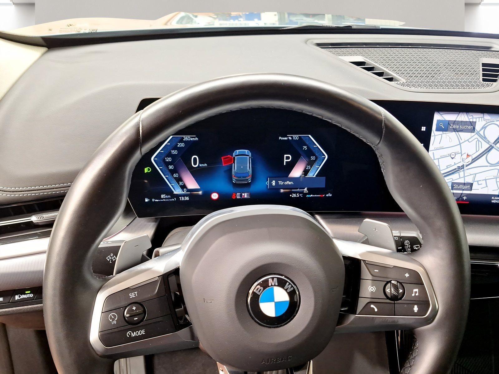 BMW X1 – Bild 13