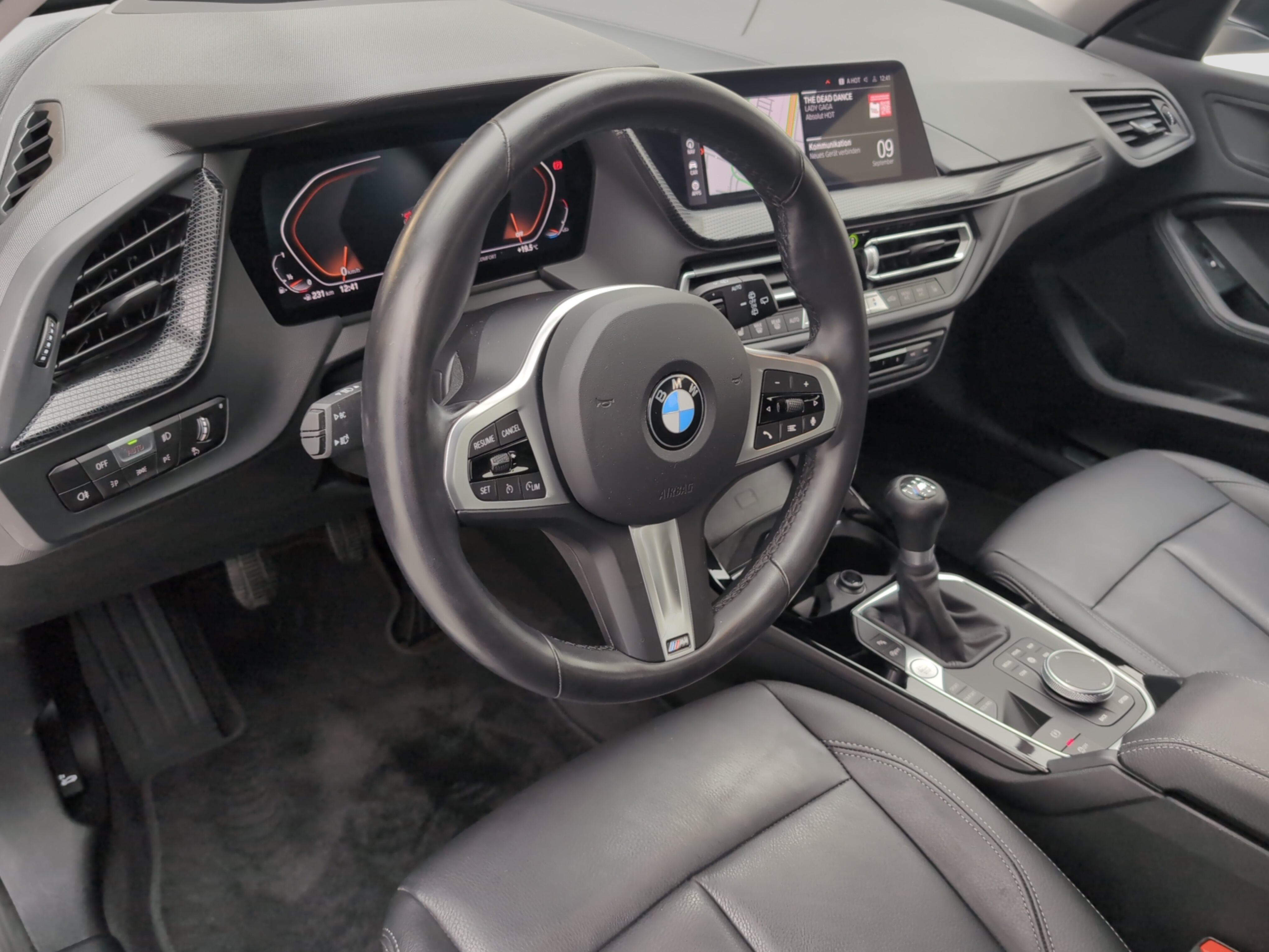 BMW 1er – Bild 15