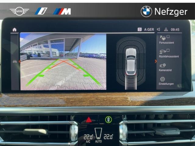 BMW X4 – Bild 18