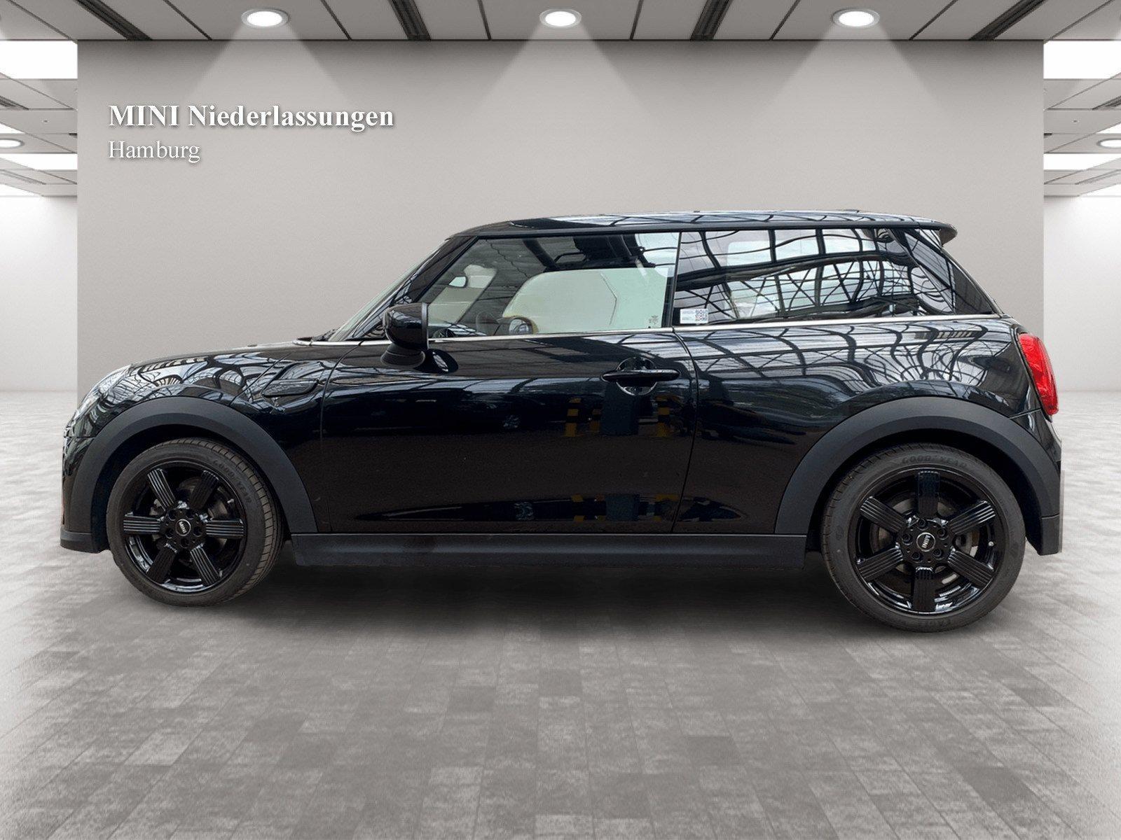 MINI Cooper 3-Türer – Bild 2