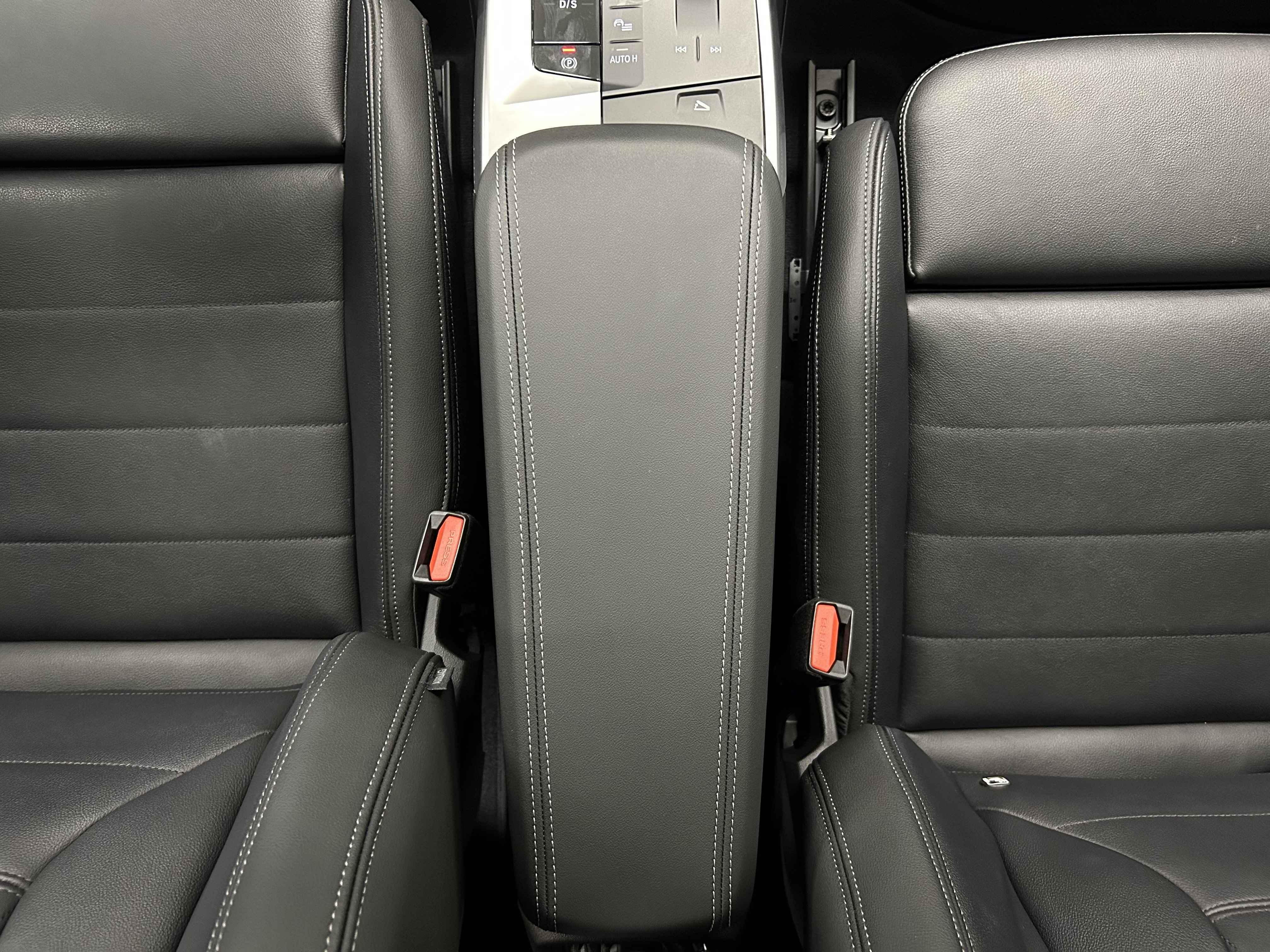 BMW 2er Active Tourer – Bild 16
