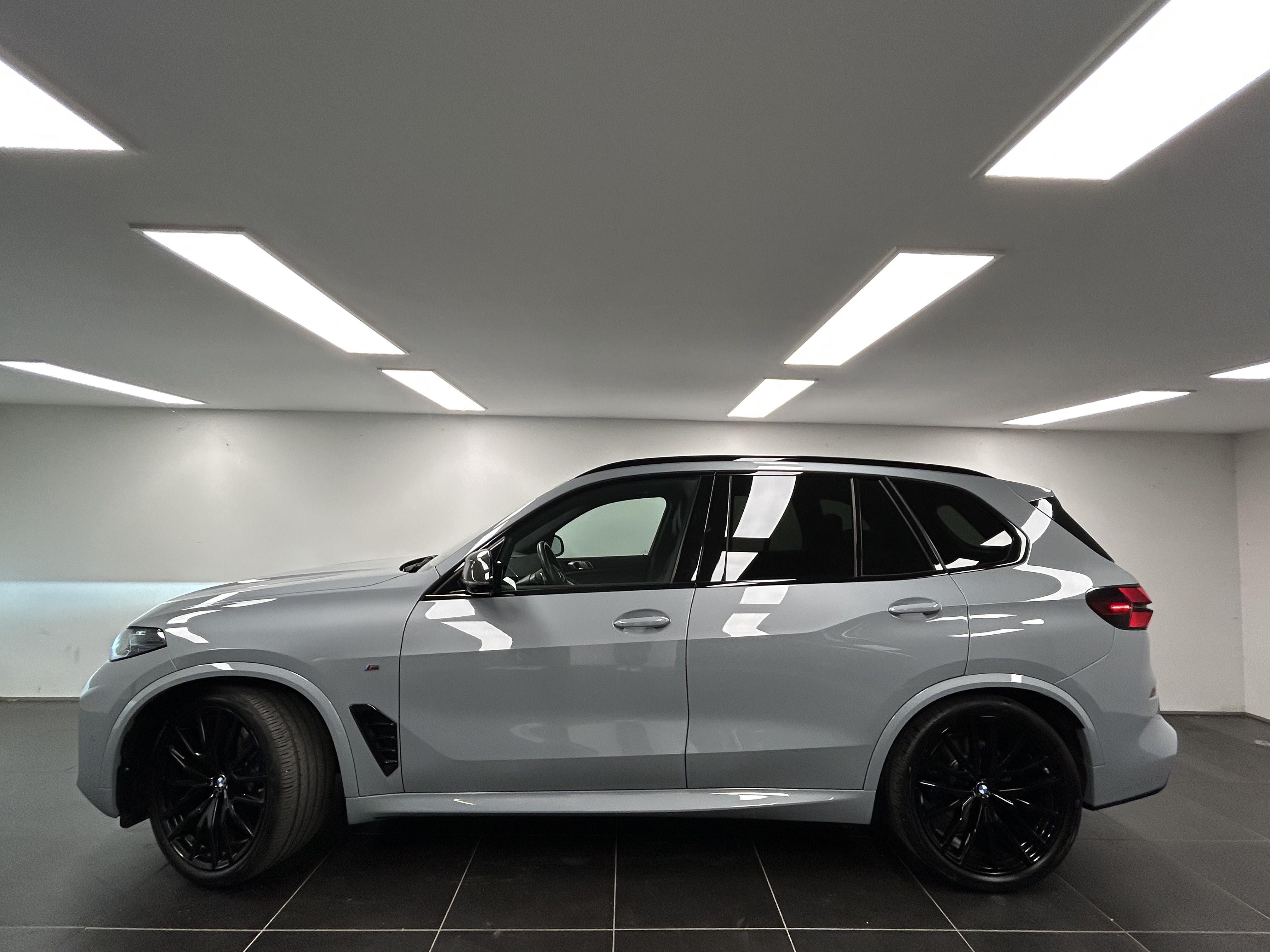 BMW X5 – Bild 2