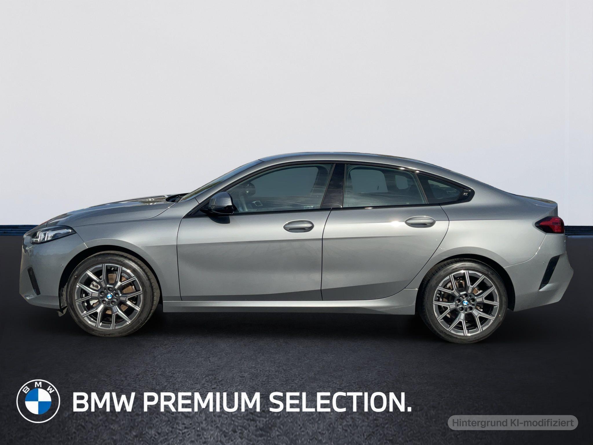BMW 2er Gran Coupé – Bild 3