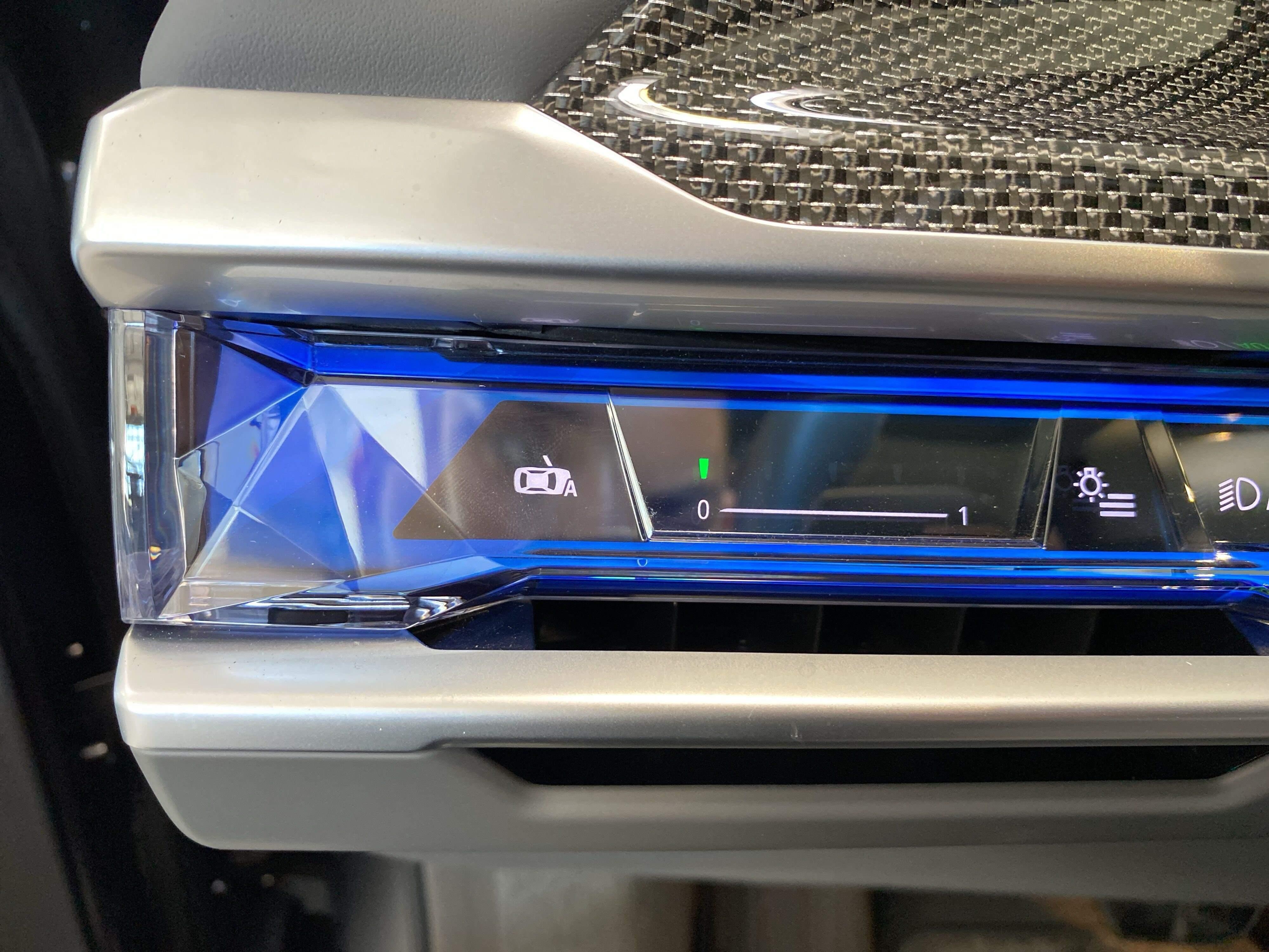 BMW i7 – Bild 25