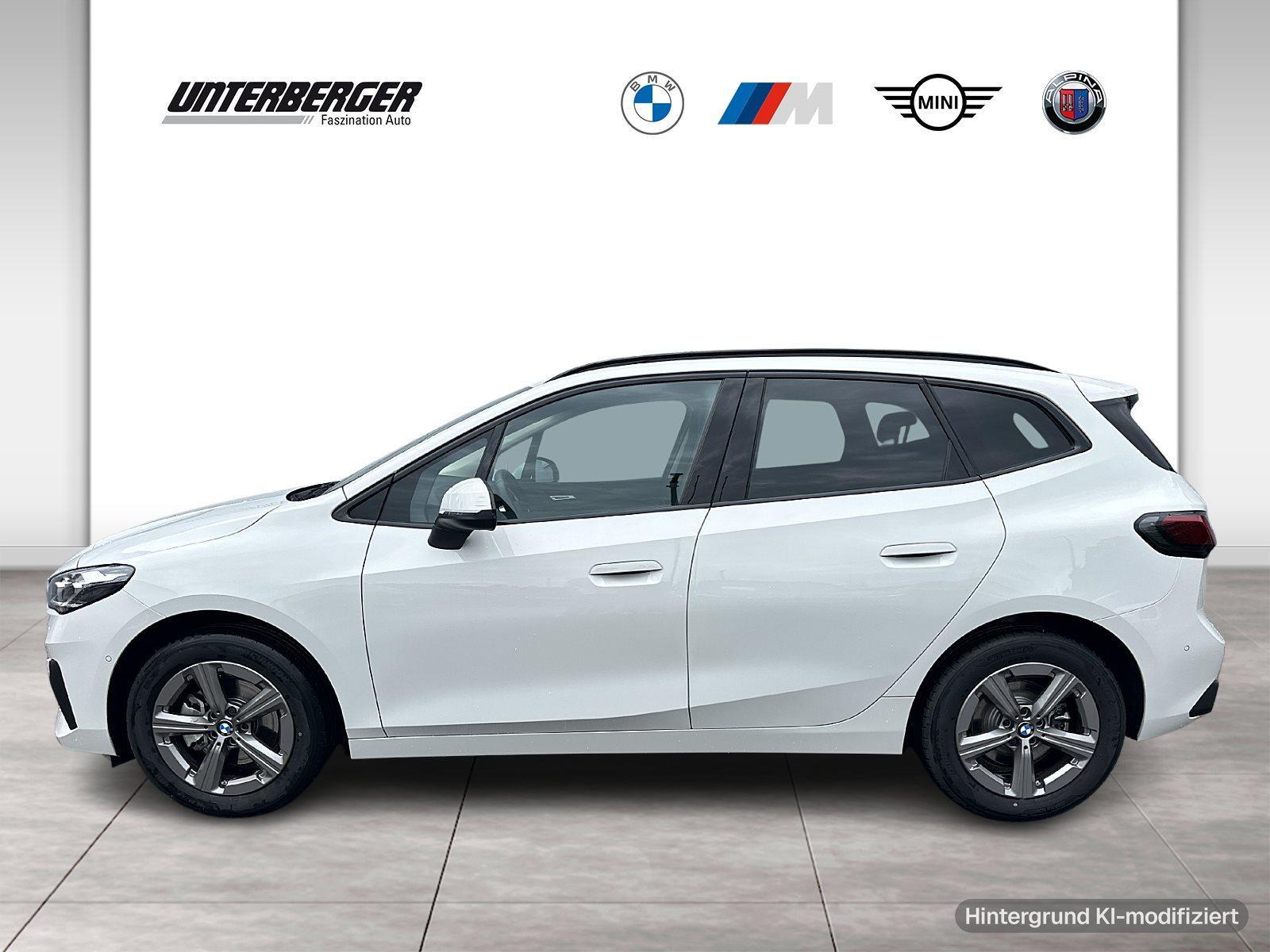 BMW 2er Active Tourer – Bild 3