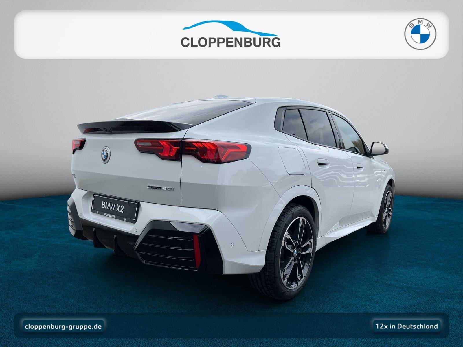 BMW X2 – Bild 6