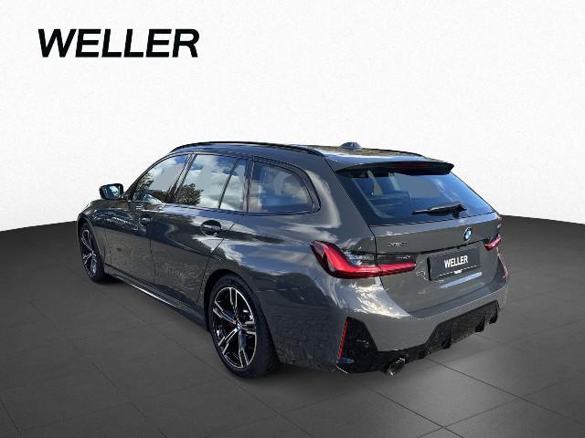 BMW 3er Touring – Bild 4