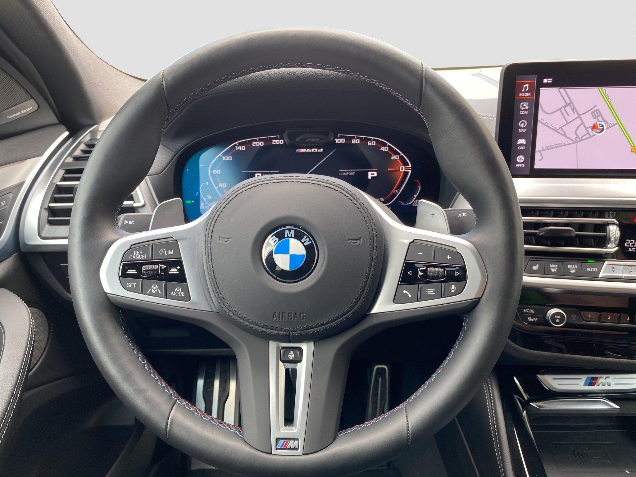 BMW X4 – Bild 14