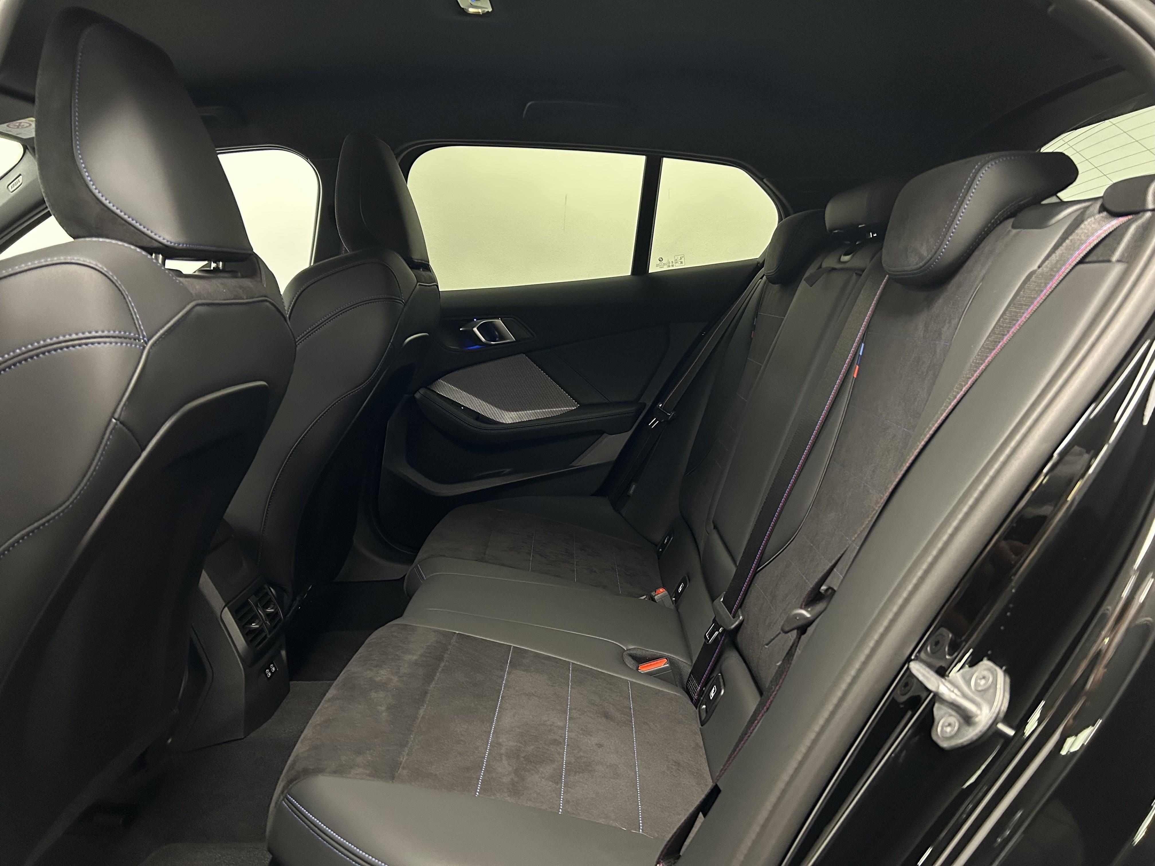 BMW 1er – Bild 26