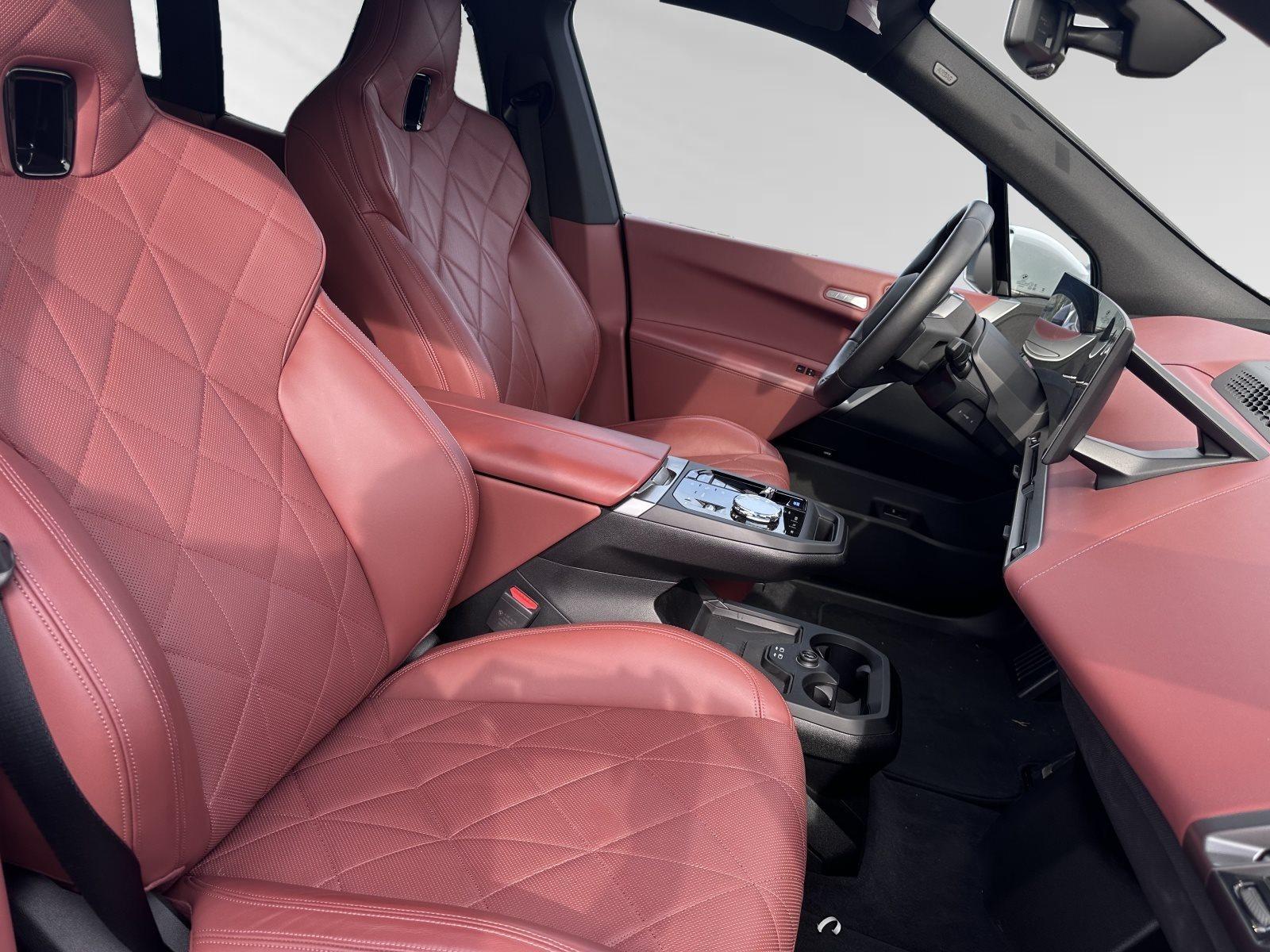 BMW iX – Bild 33