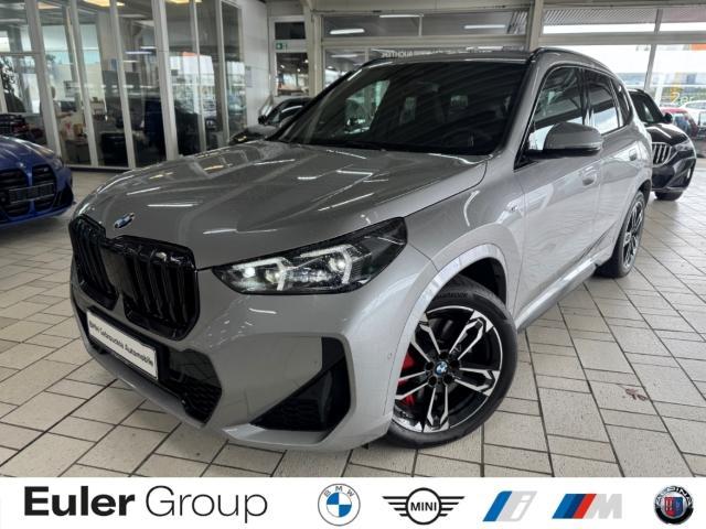 BMW X1 – Bild 10