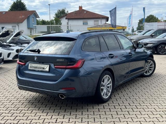 BMW 3er Touring – Bild 17