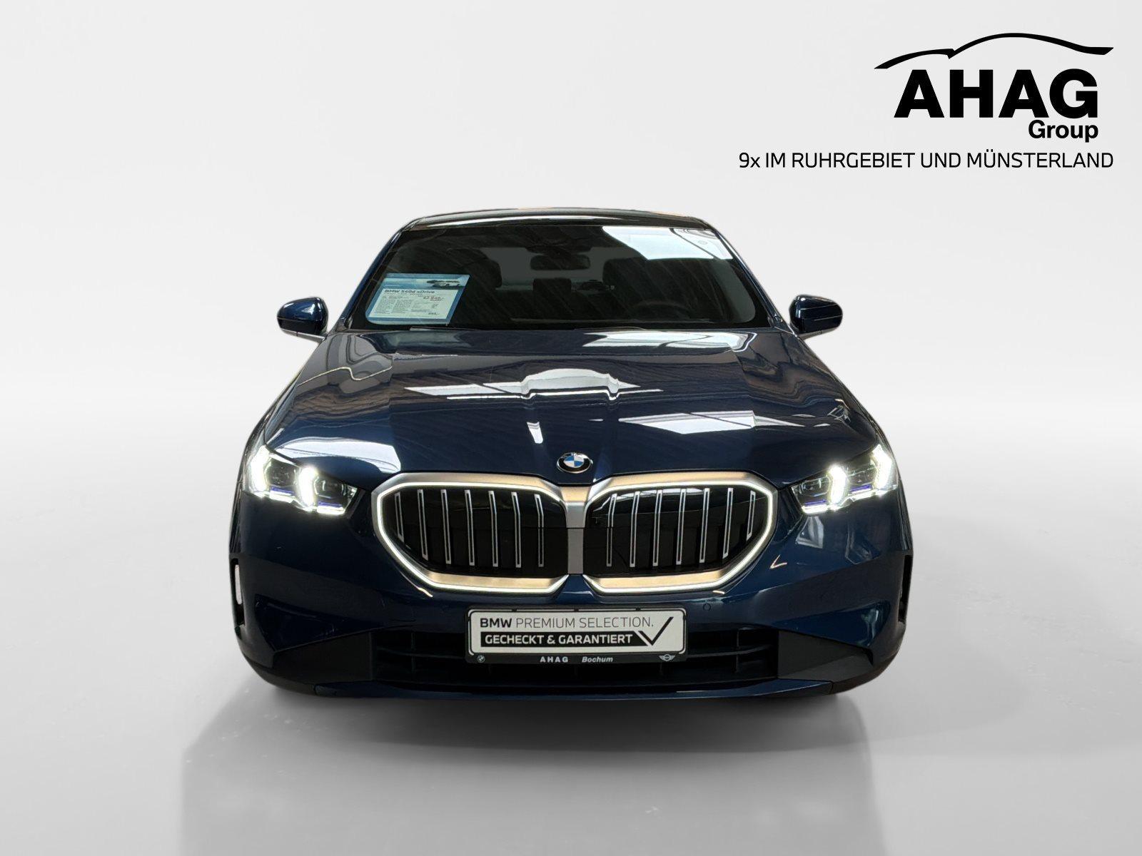BMW 5er – Bild 5