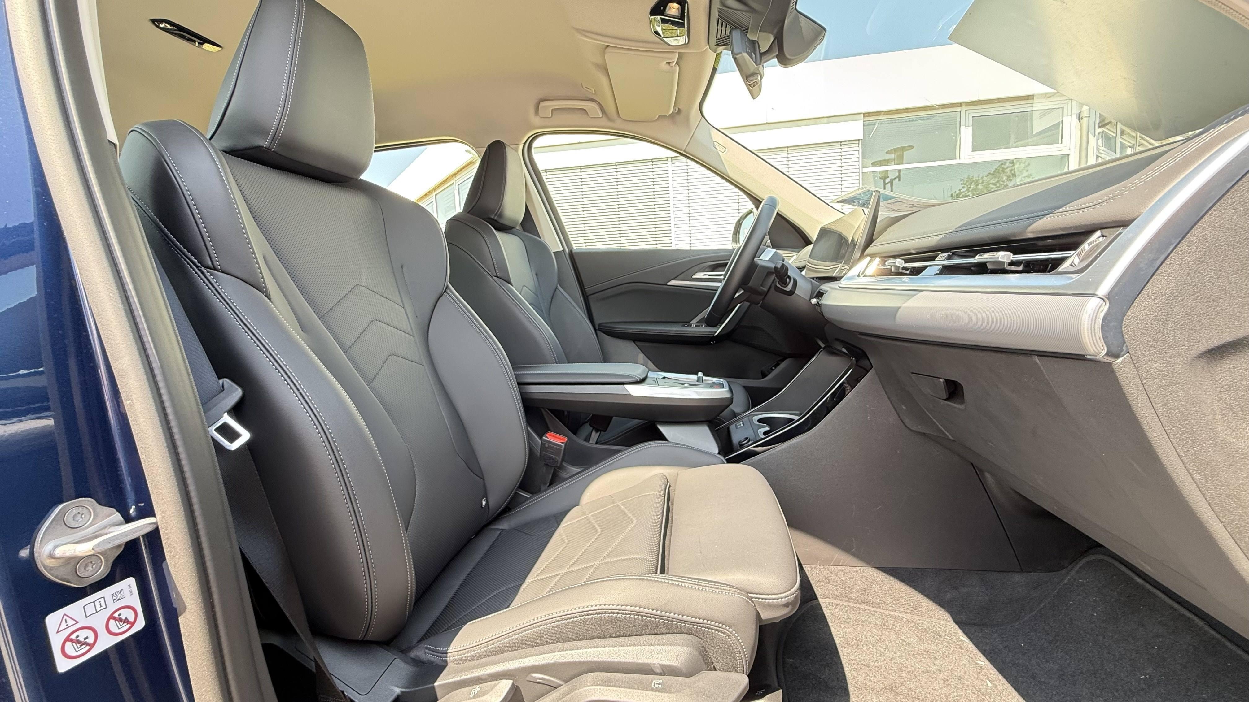 BMW iX1 – Bild 11