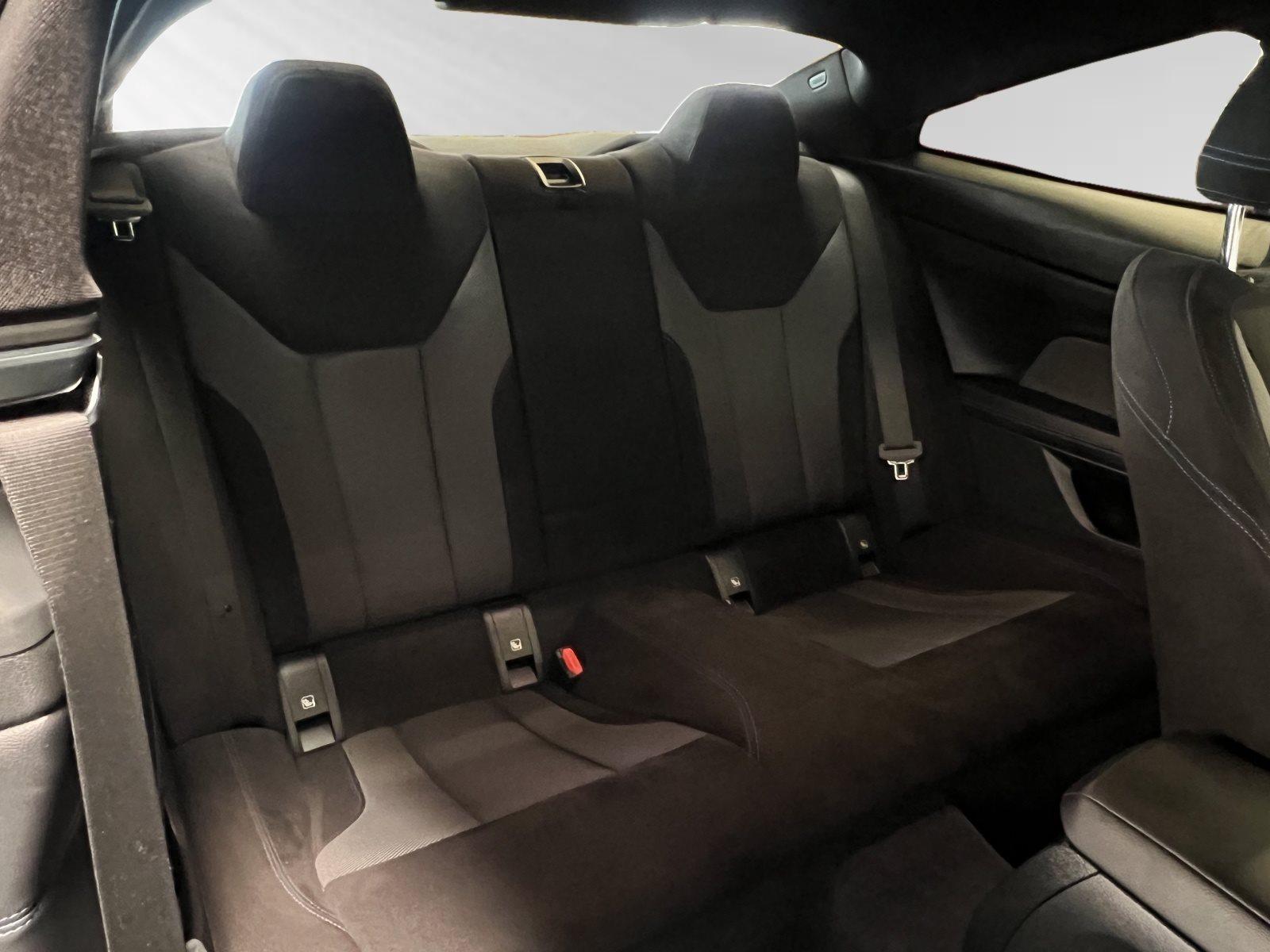 BMW 4er Coupé – Bild 9