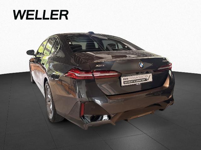 BMW 5er – Bild 9