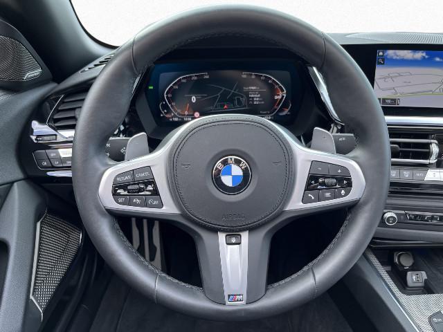 BMW Z4 – Bild 6