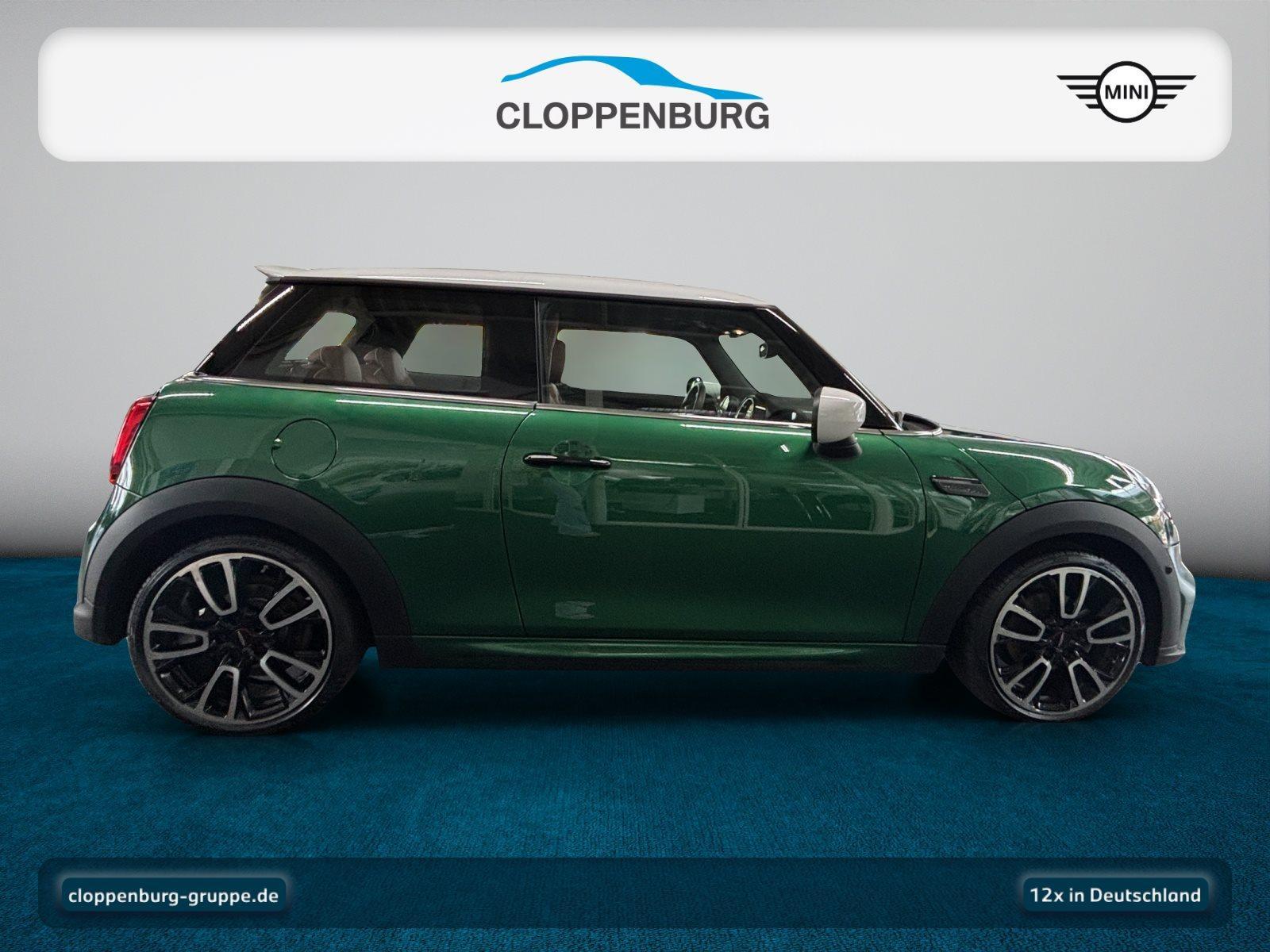 MINI Cooper 3-Türer – Bild 15