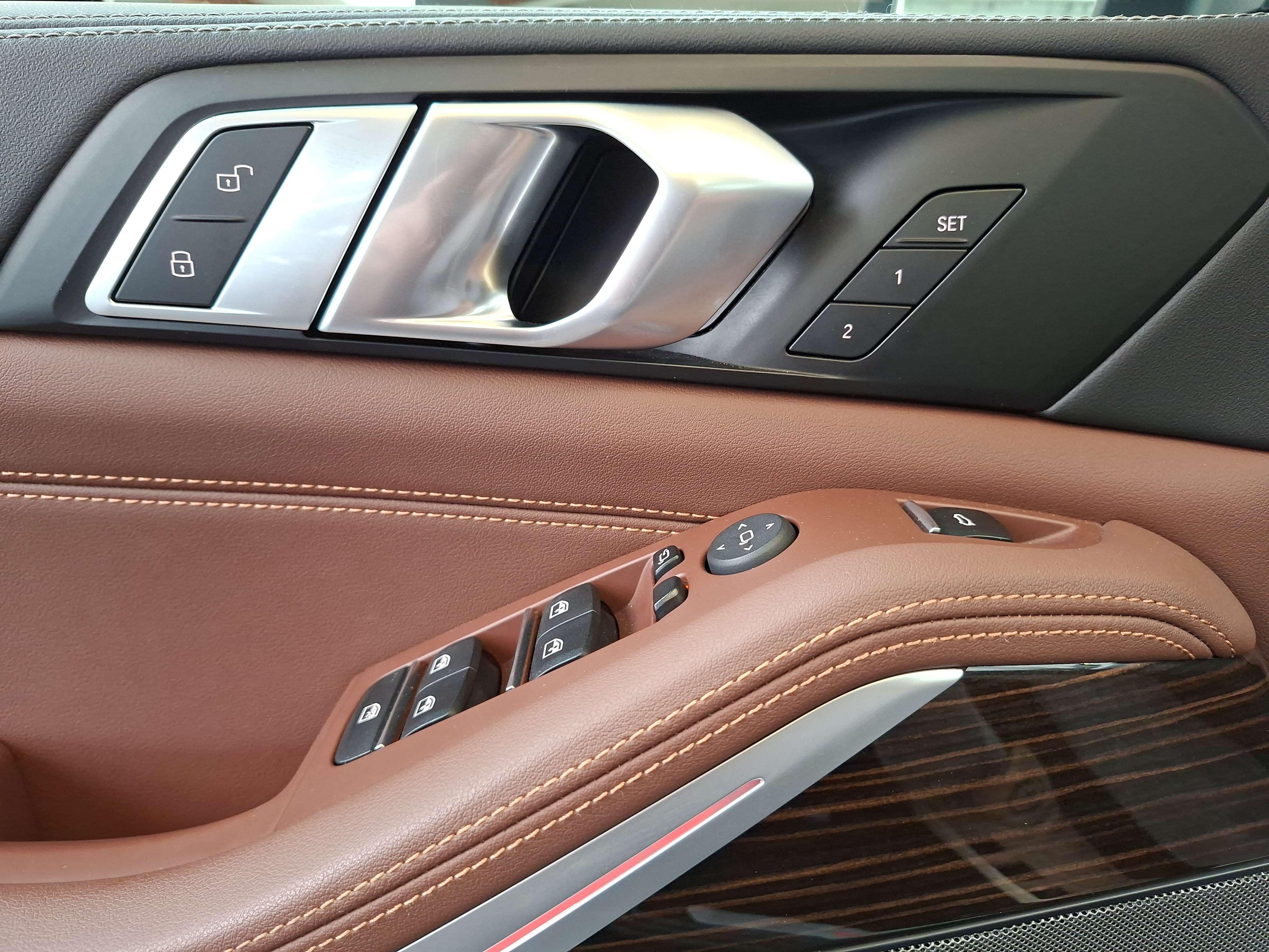 BMW X5 – Bild 34