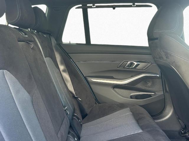 BMW 3er Touring – Bild 7