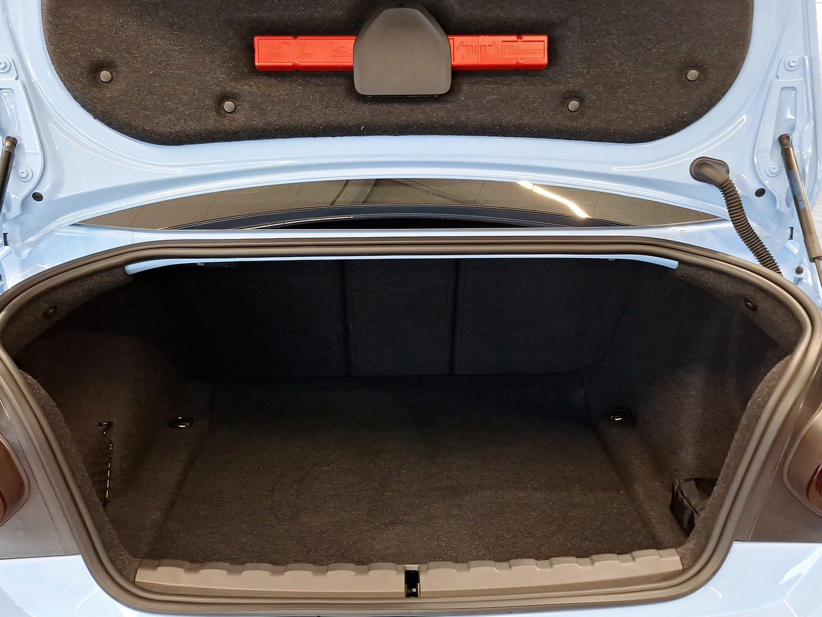 BMW M2 Coupé – Bild 23