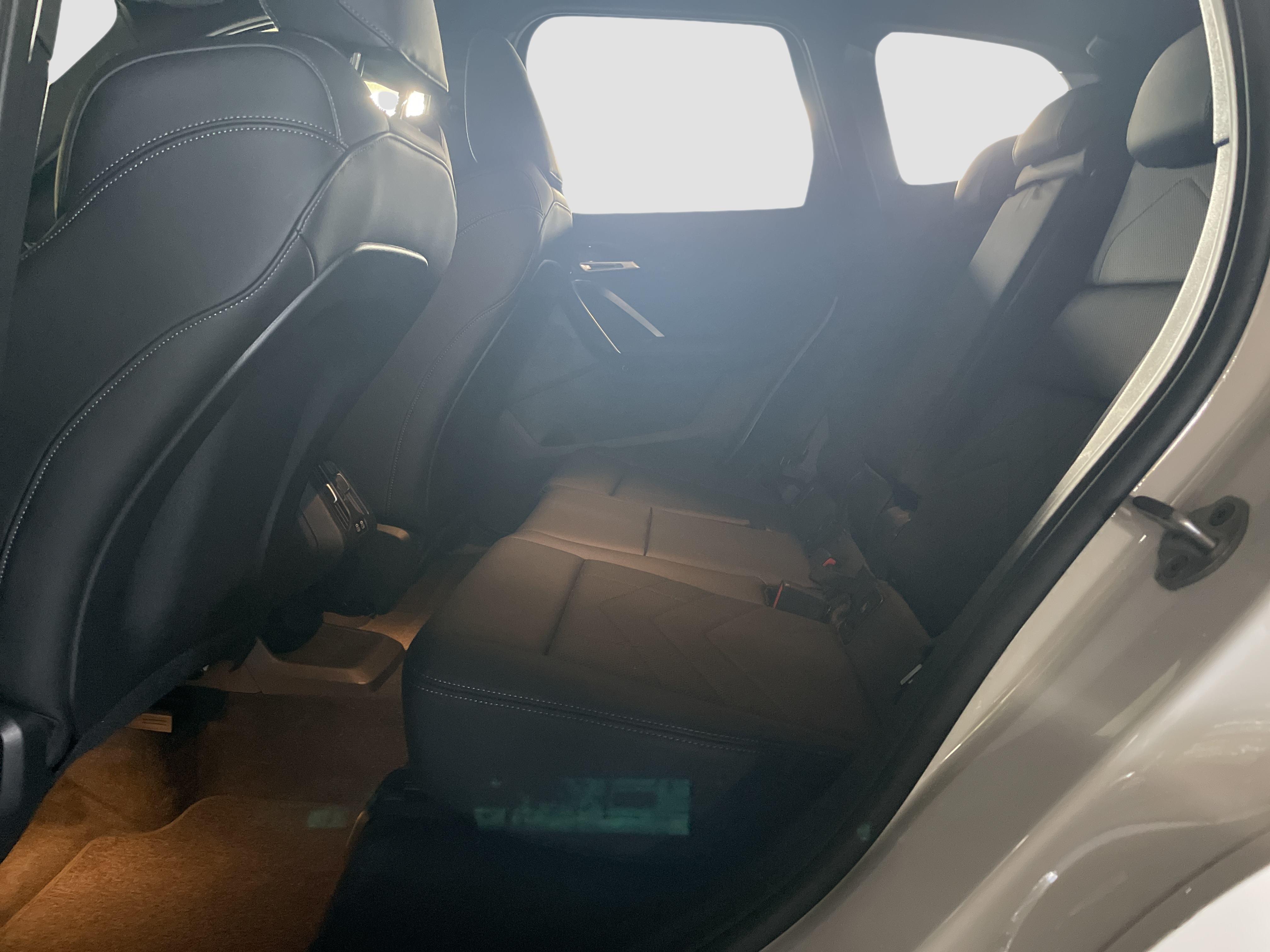 BMW X1 – Bild 9