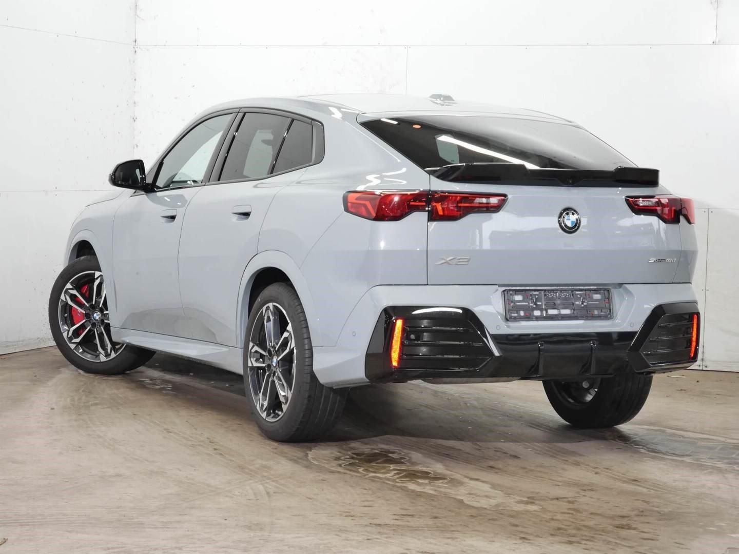 BMW X2 – Bild 3