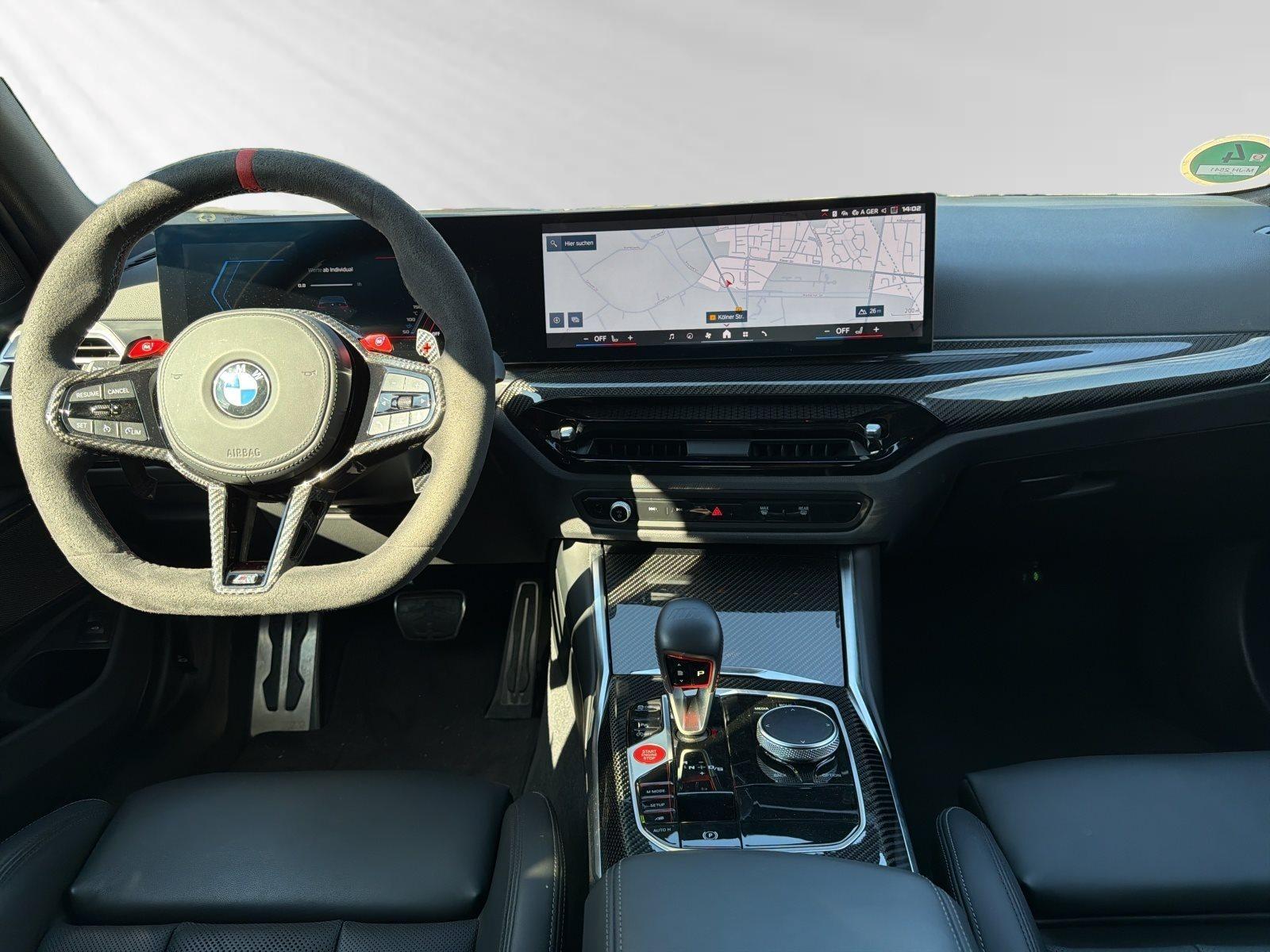 BMW M3 – Bild 15
