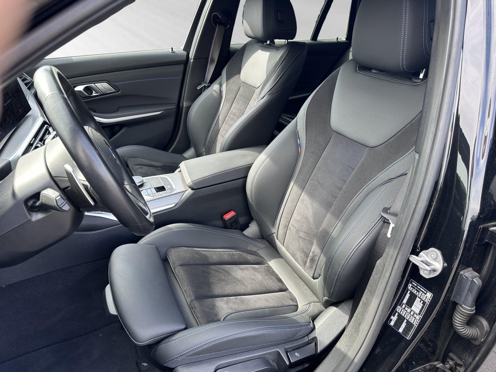 BMW 3er Touring – Bild 10
