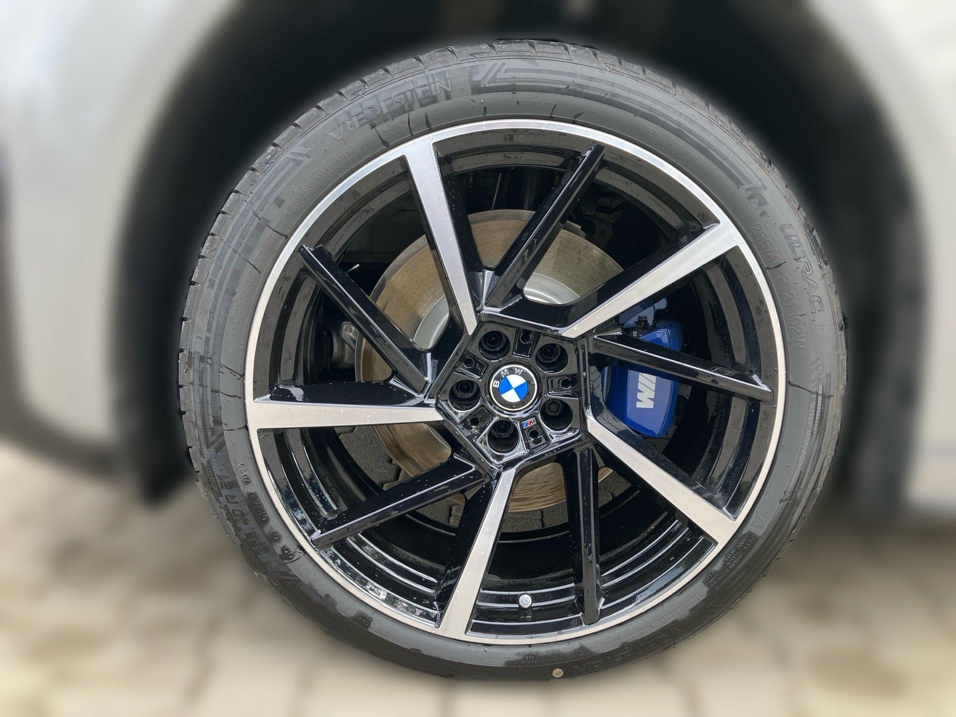 BMW iX3 – Bild 6