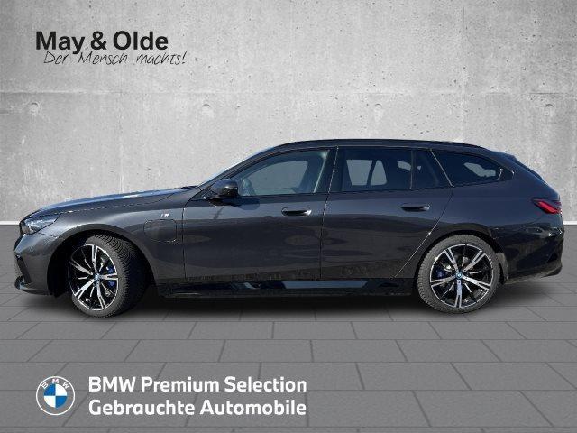 BMW 5er Touring – Bild 2