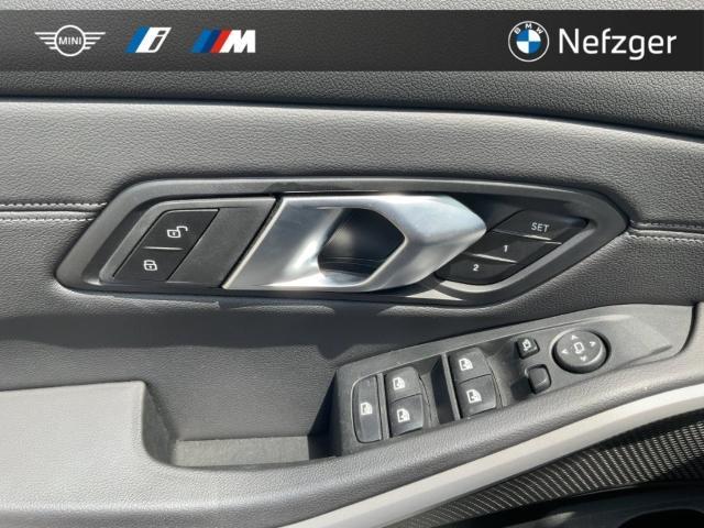 BMW 3er Touring – Bild 32