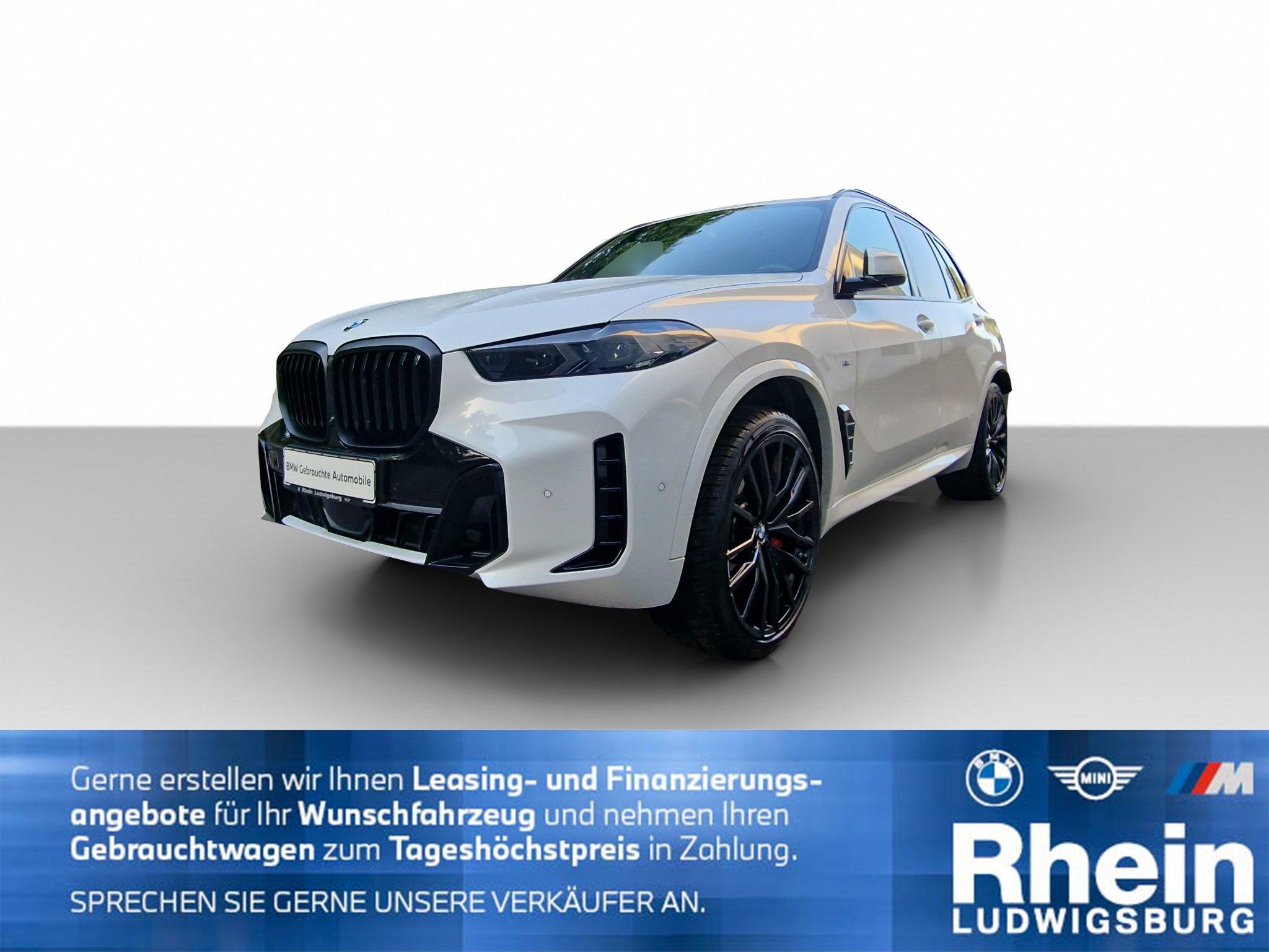 BMW X5 – Bild 2