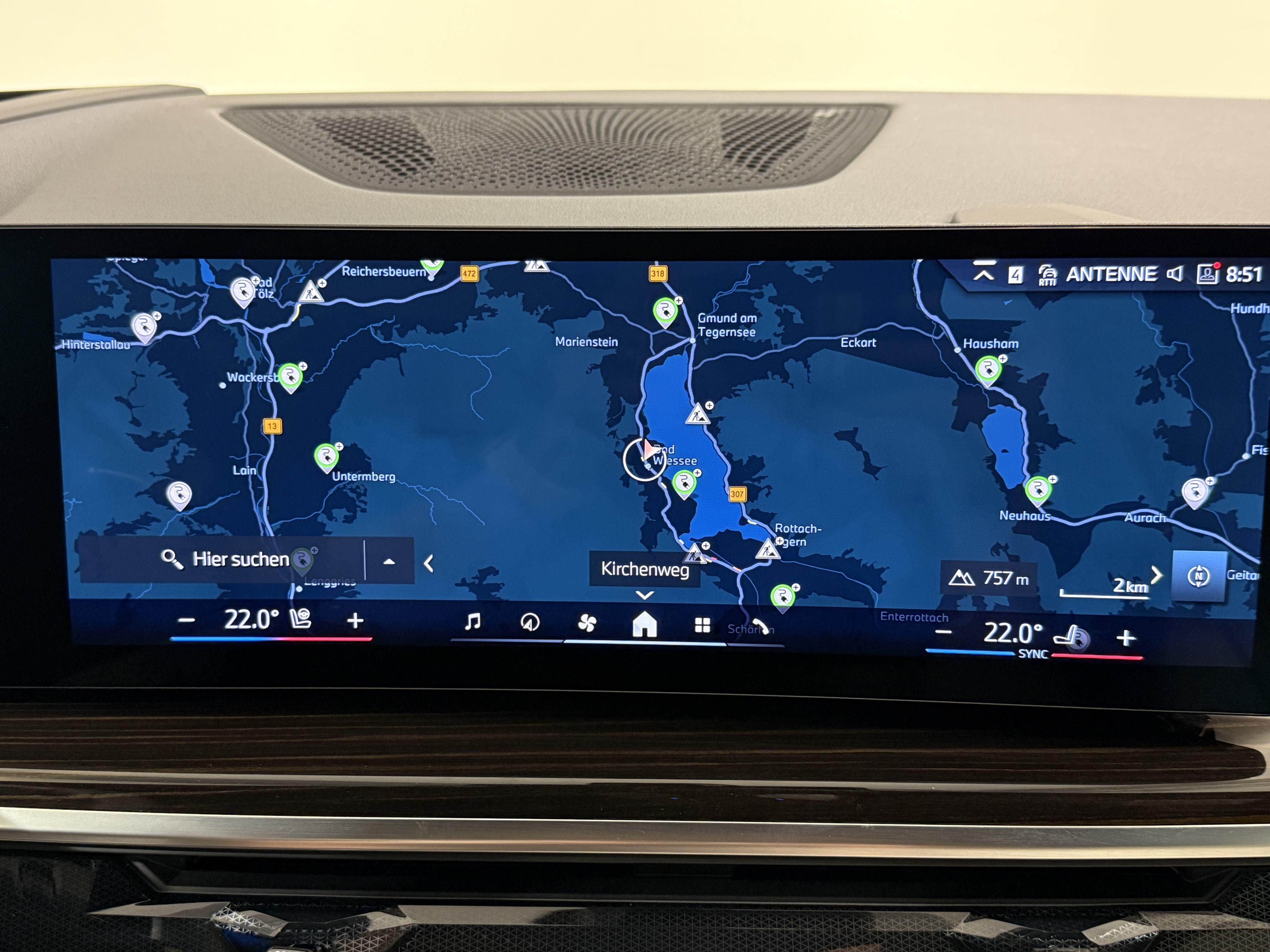 BMW X5 – Bild 34