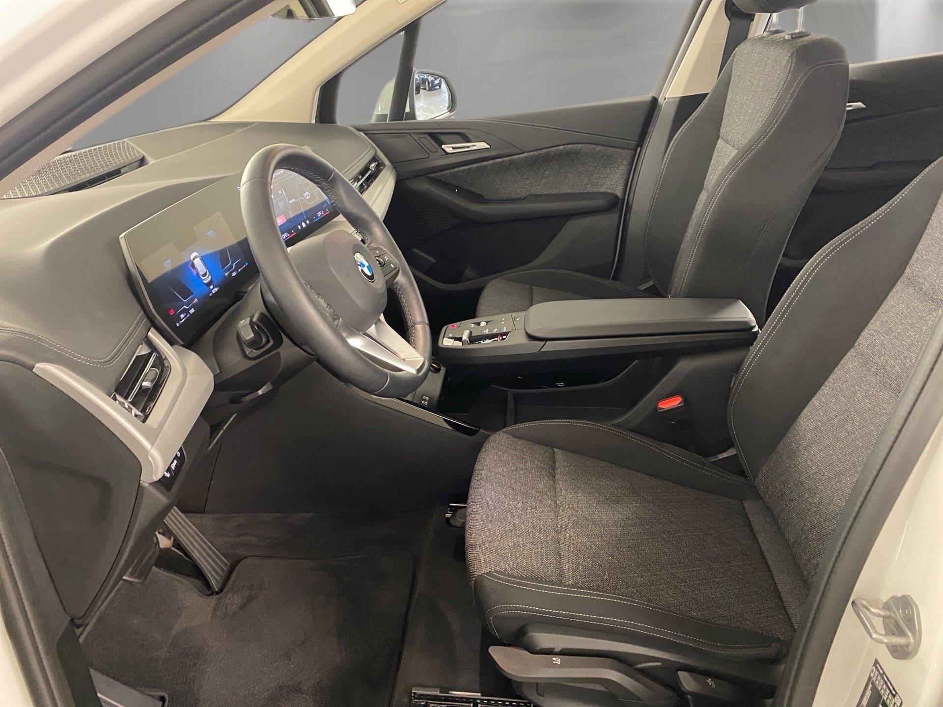 BMW 2er Active Tourer – Bild 19