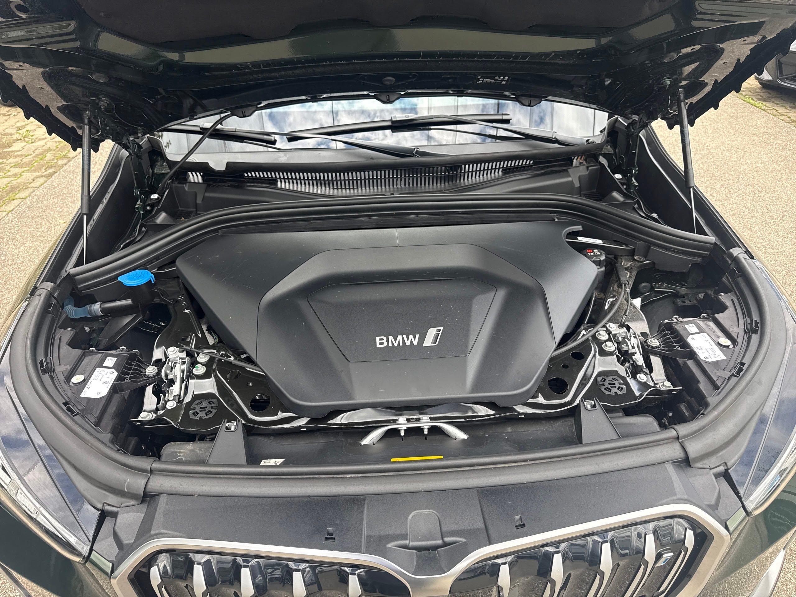BMW iX1 – Bild 9