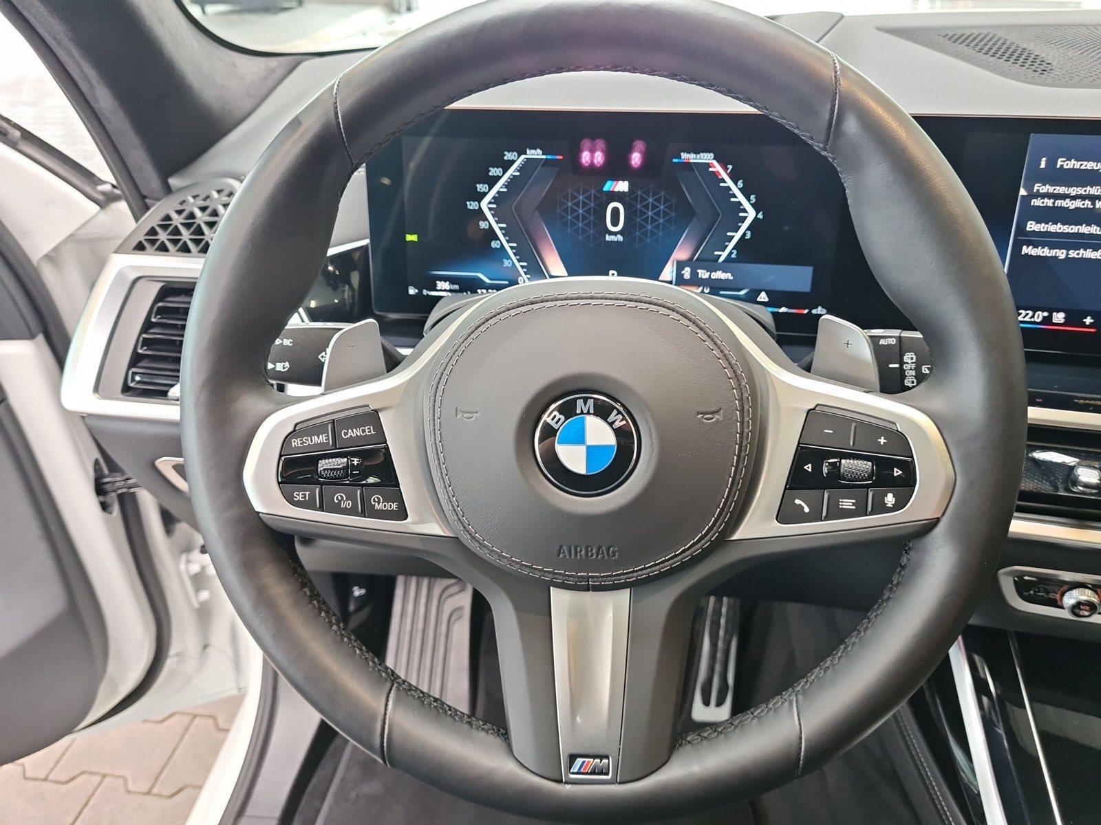BMW X7 – Bild 7