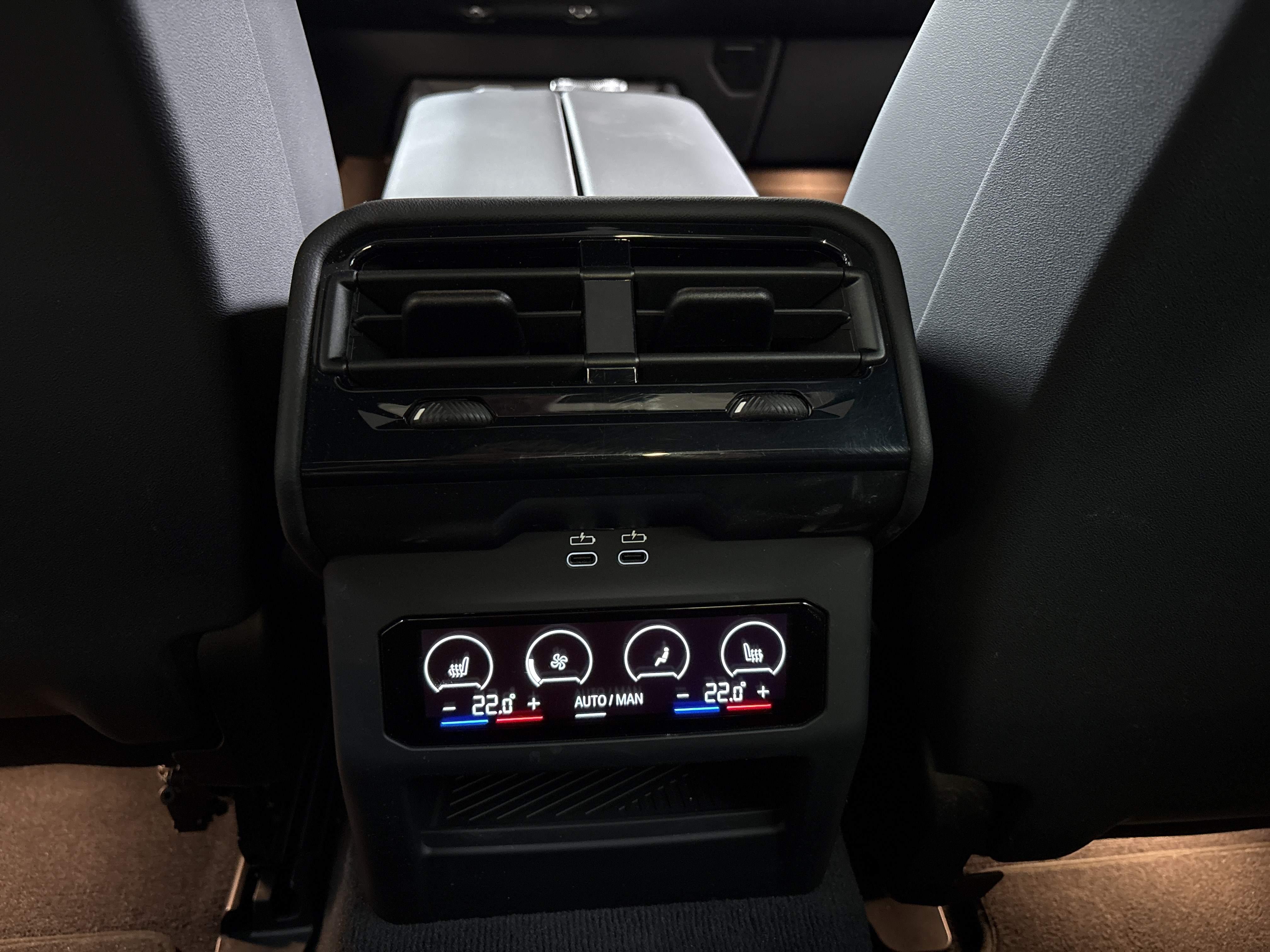 BMW 5er – Bild 11