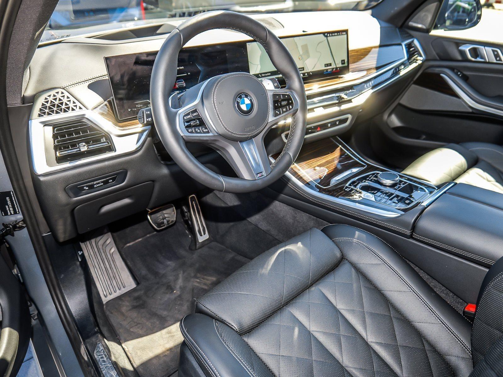 BMW X5 – Bild 16