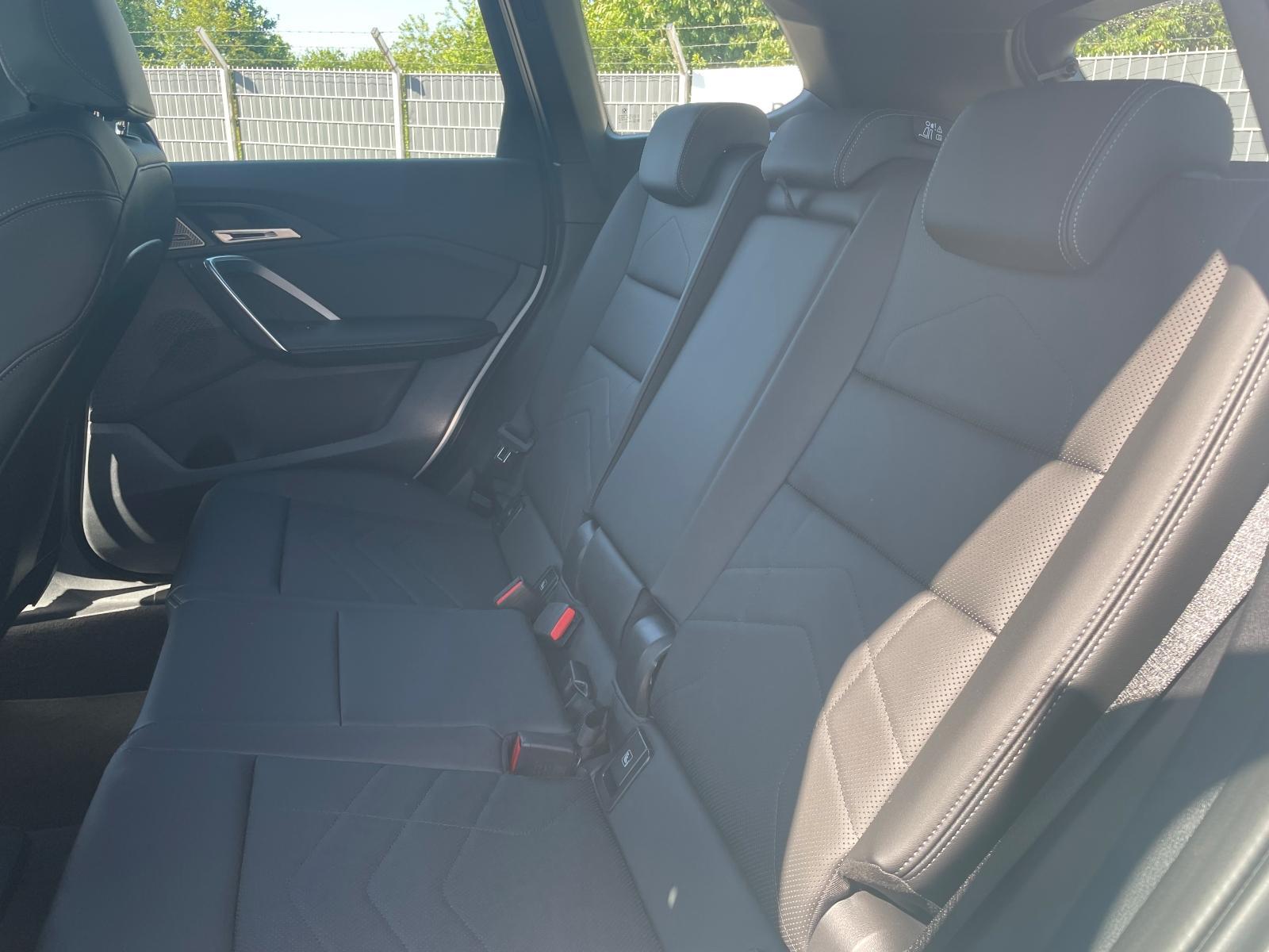 BMW X1 – Bild 9