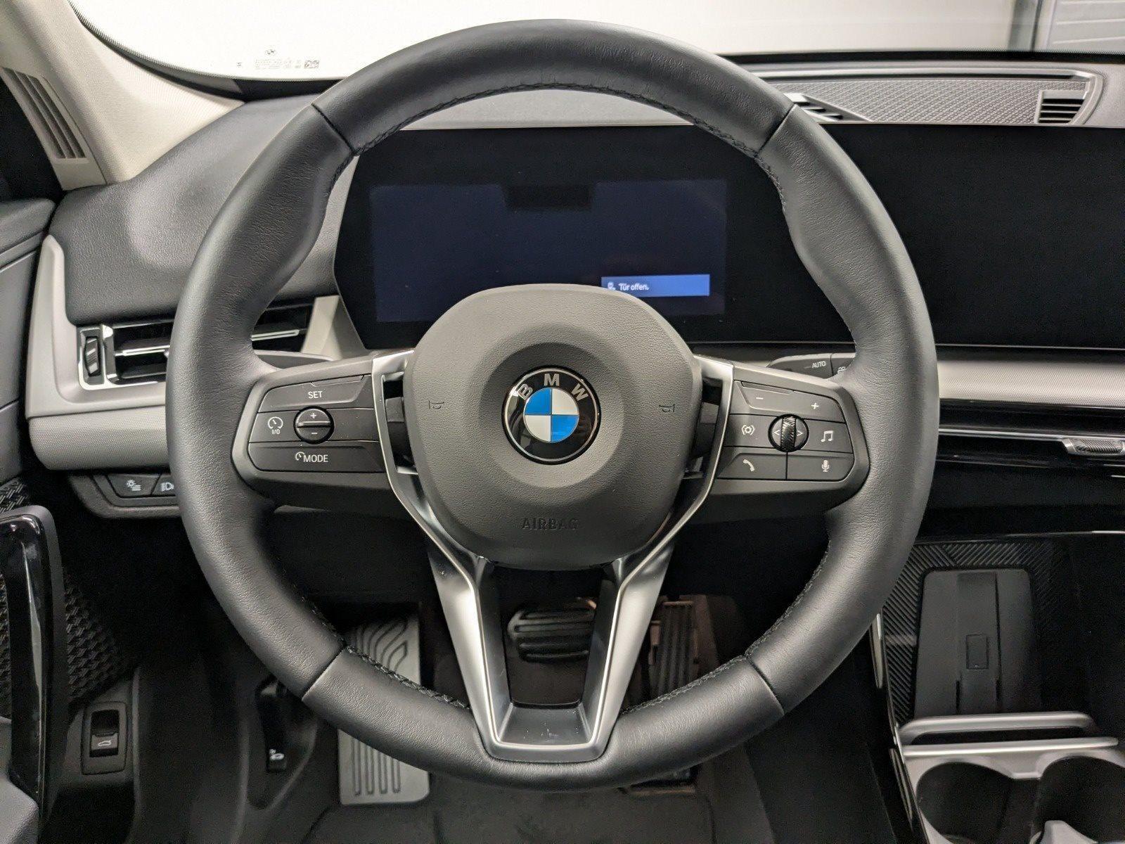 BMW X1 – Bild 15