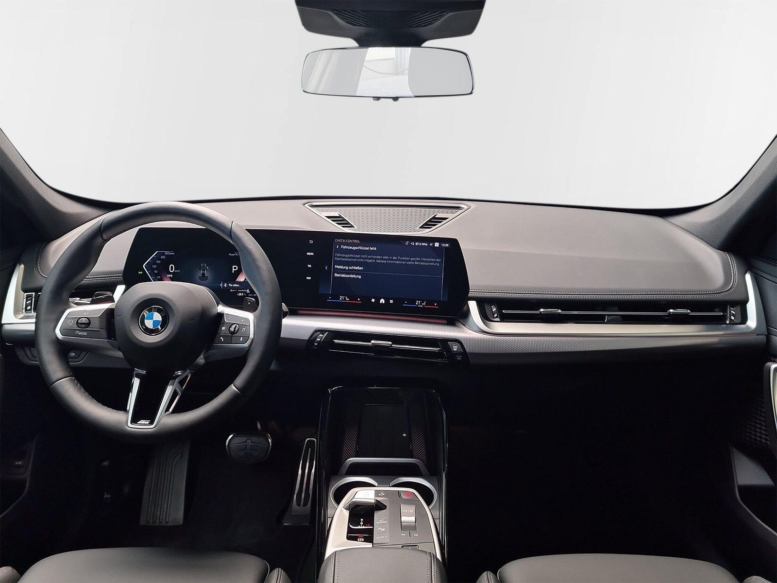 BMW X1 – Bild 18