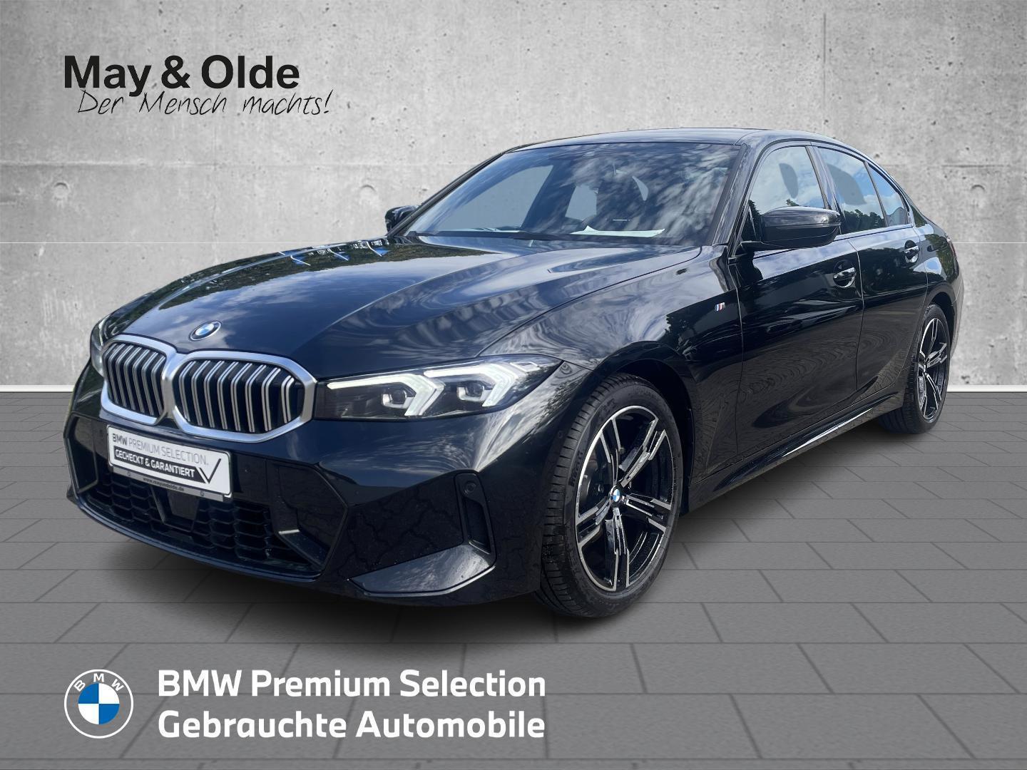 BMW 3er – Bild 29