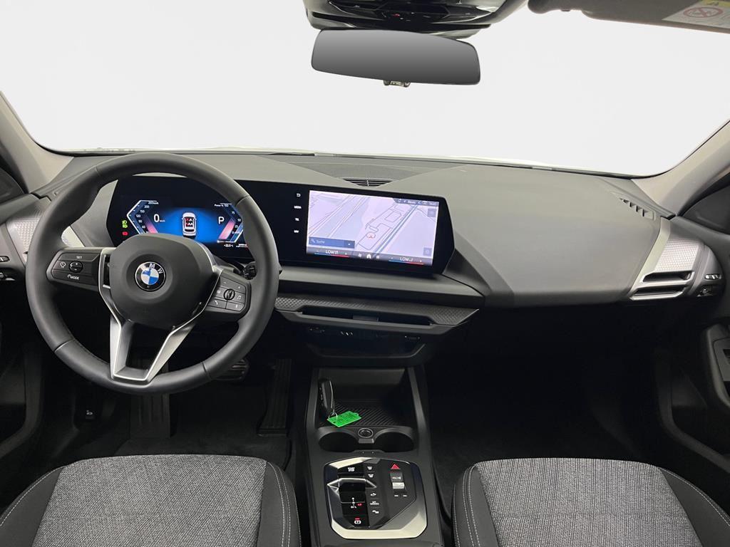 BMW 1er – Bild 6