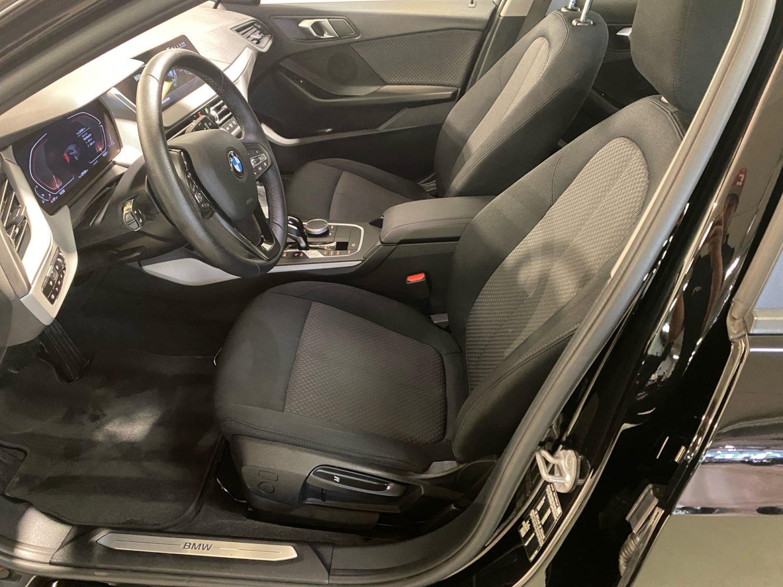 BMW 1er – Bild 6