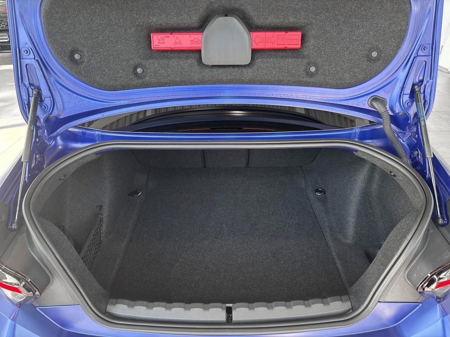 BMW M2 Coupé – Bild 21