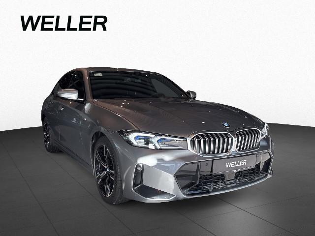 BMW 3er – Bild 2