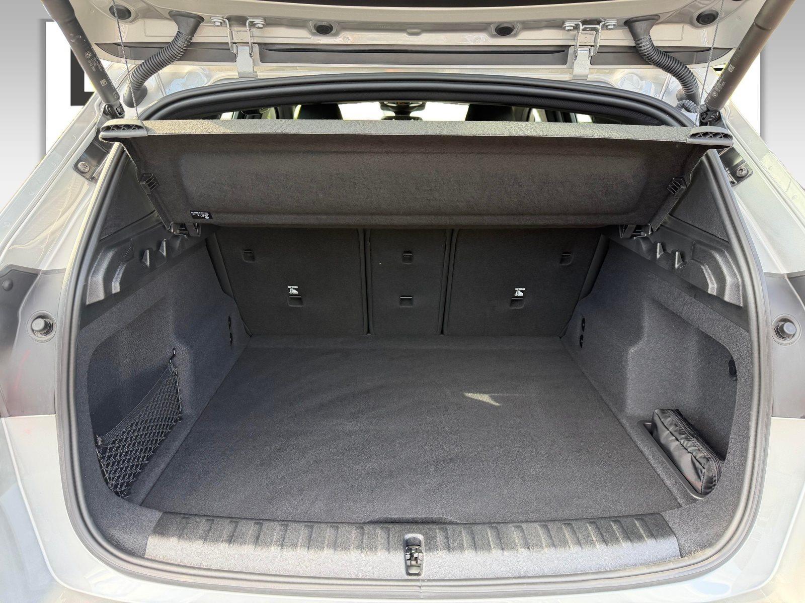 BMW X1 – Bild 17